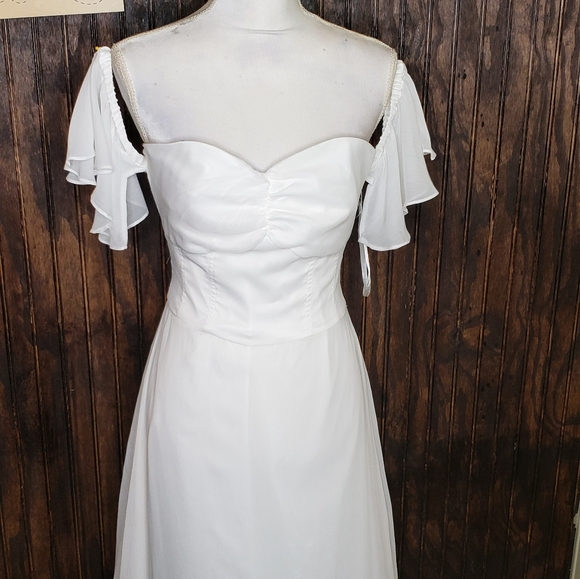 Gianni Bini dress size 10, new with tags - Picture 3 of 8